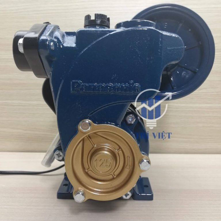 Máy bơm tăng áp A-130 JAK – Panasonic