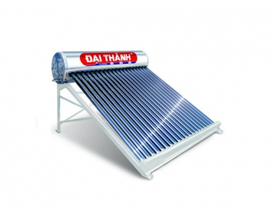 Bình nóng lạnh năng lượng mặt trời