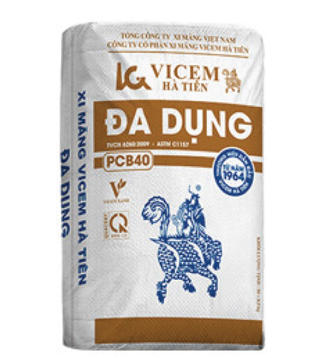 Xi măng Victem Hà Tiến