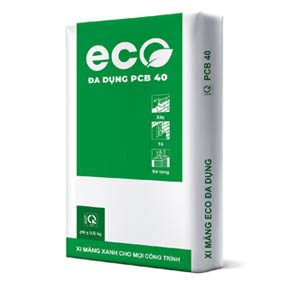 Xi măng đa dụng ECO
