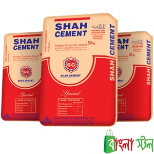 Xi măng SHAH CEMENT