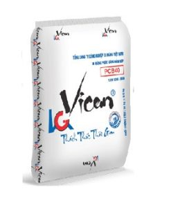 Xi măng Viccem Hạ Long