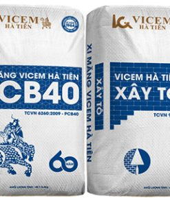 Xi măng Viccem Hà Tiên